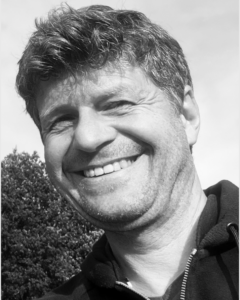 Portrait von Georg J&uuml;rgens